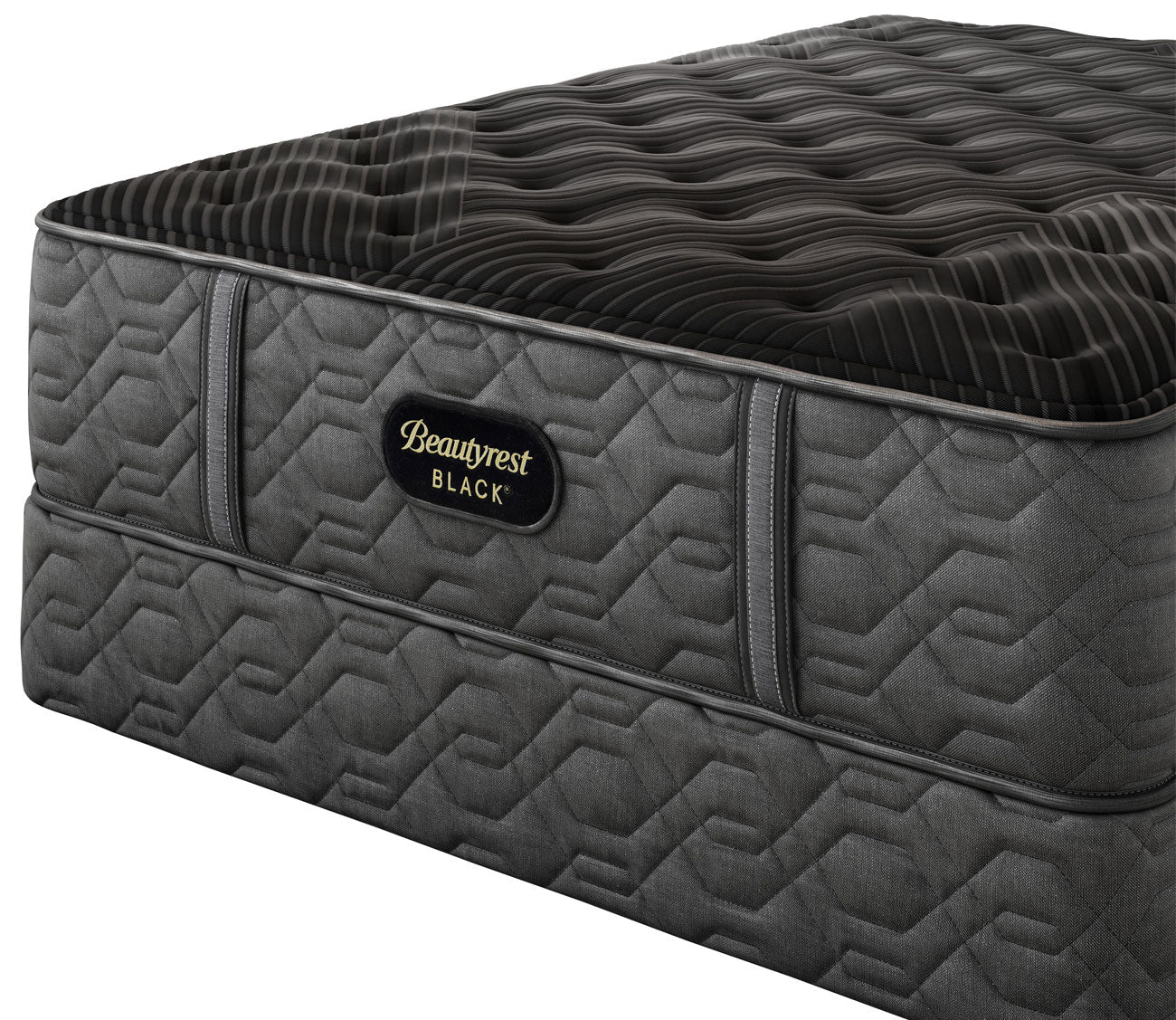 Beautyrest Black Series One Plush Mattress 5 Beautyrest Black Series One Plush Mattress