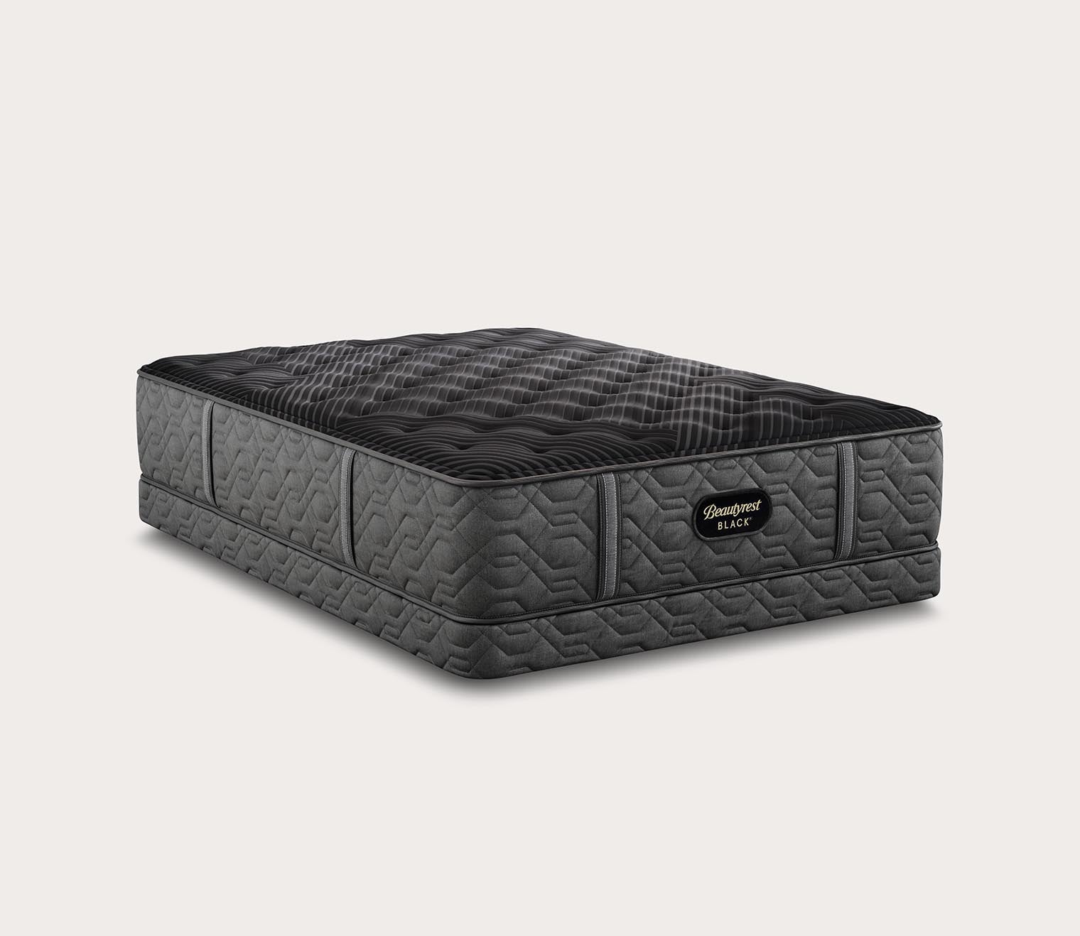 Beautyrest Black Series One Plush Mattress 6 Beautyrest Black Series One Plush Mattress