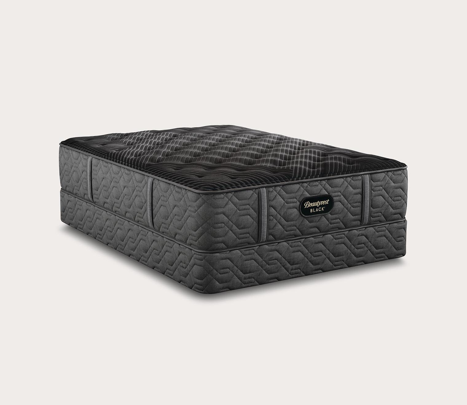 Beautyrest Black Series One Plush Mattress 7 Beautyrest Black Series One Plush Mattress