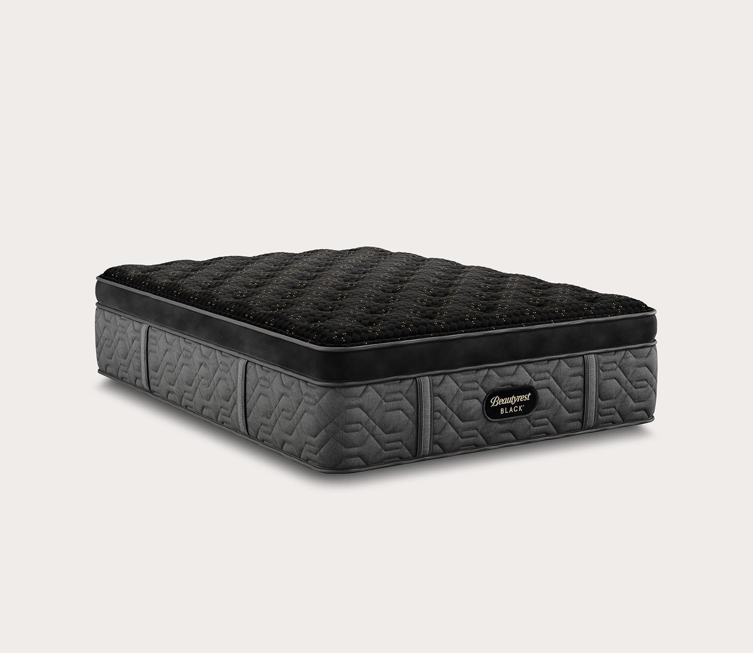 Beautyrest Black Series Four Plush Pillow Top Mattress 3 Beautyrest Black Series Four Plush Pillow Top Mattress
