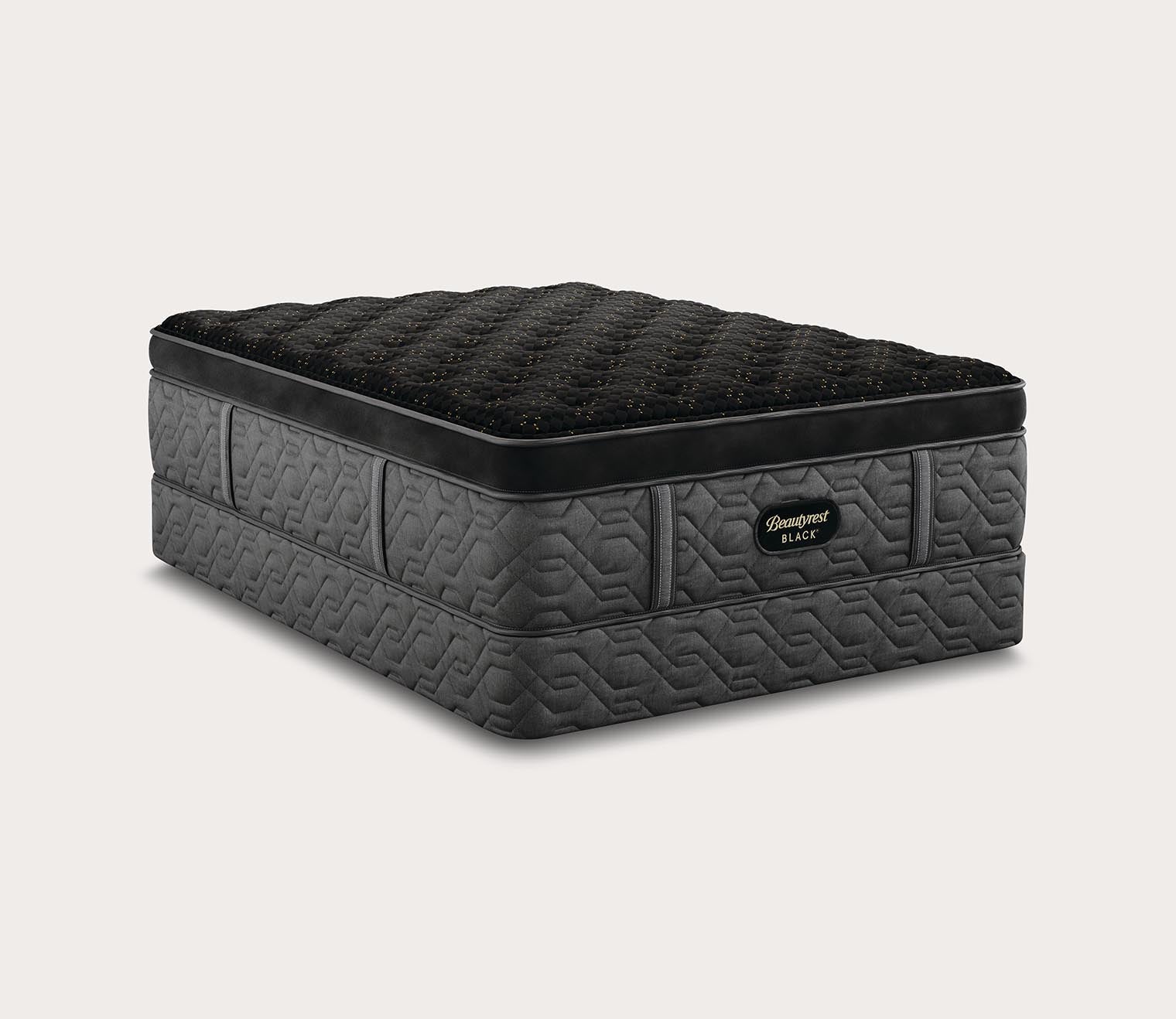 Beautyrest Black Series Four Plush Pillow Top Mattress 6 Beautyrest Black Series Four Plush Pillow Top Mattress