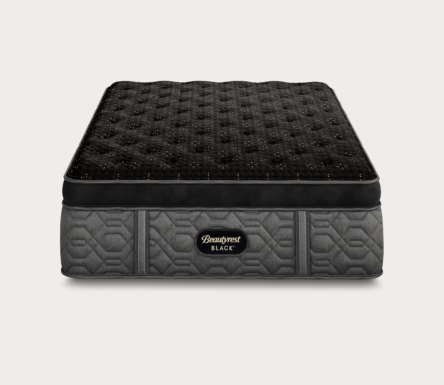Beautyrest Black Series Four Plush Pillow Top Mattress 7 Beautyrest Black Series Four Plush Pillow Top Mattress