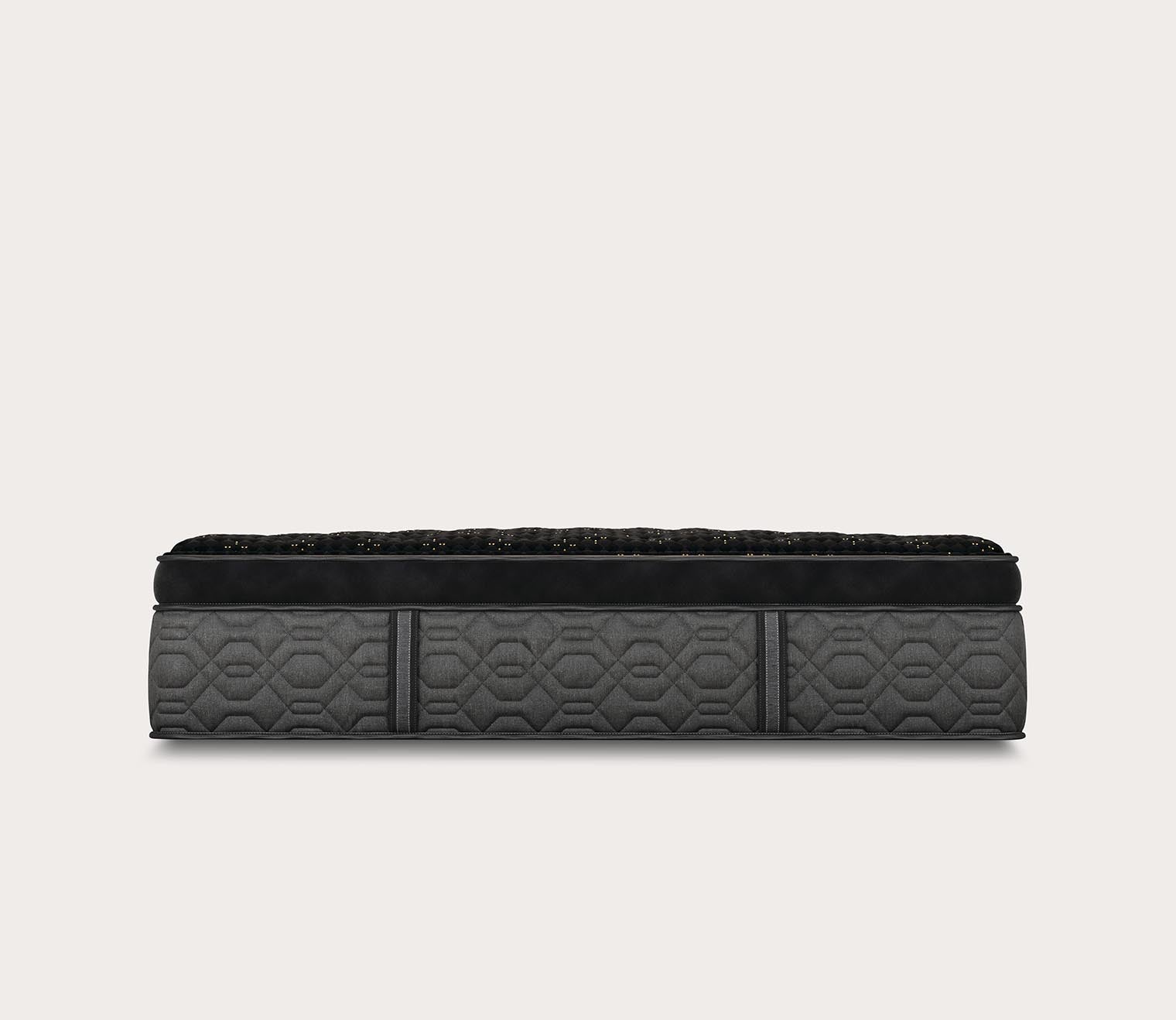 Beautyrest Black Series Four Plush Pillow Top Mattress 8 Beautyrest Black Series Four Plush Pillow Top Mattress