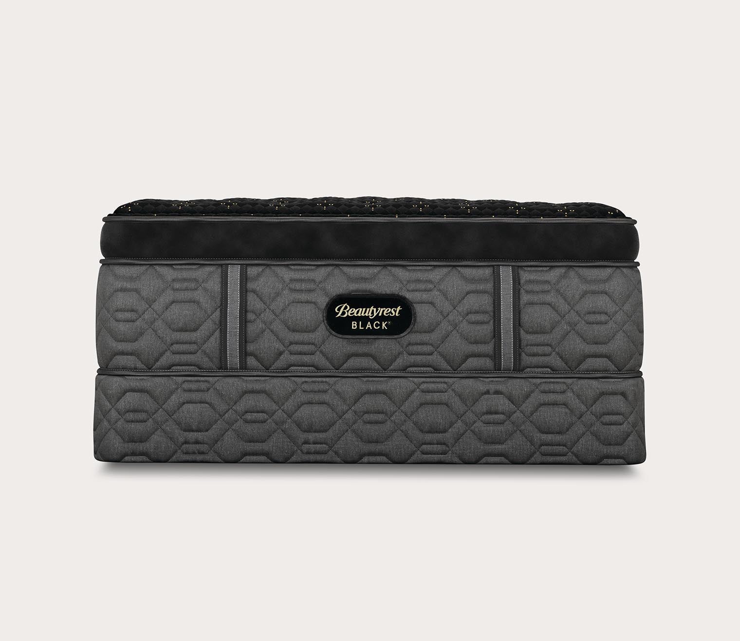 Beautyrest Black Series Four Plush Pillow Top Mattress 9 Beautyrest Black Series Four Plush Pillow Top Mattress