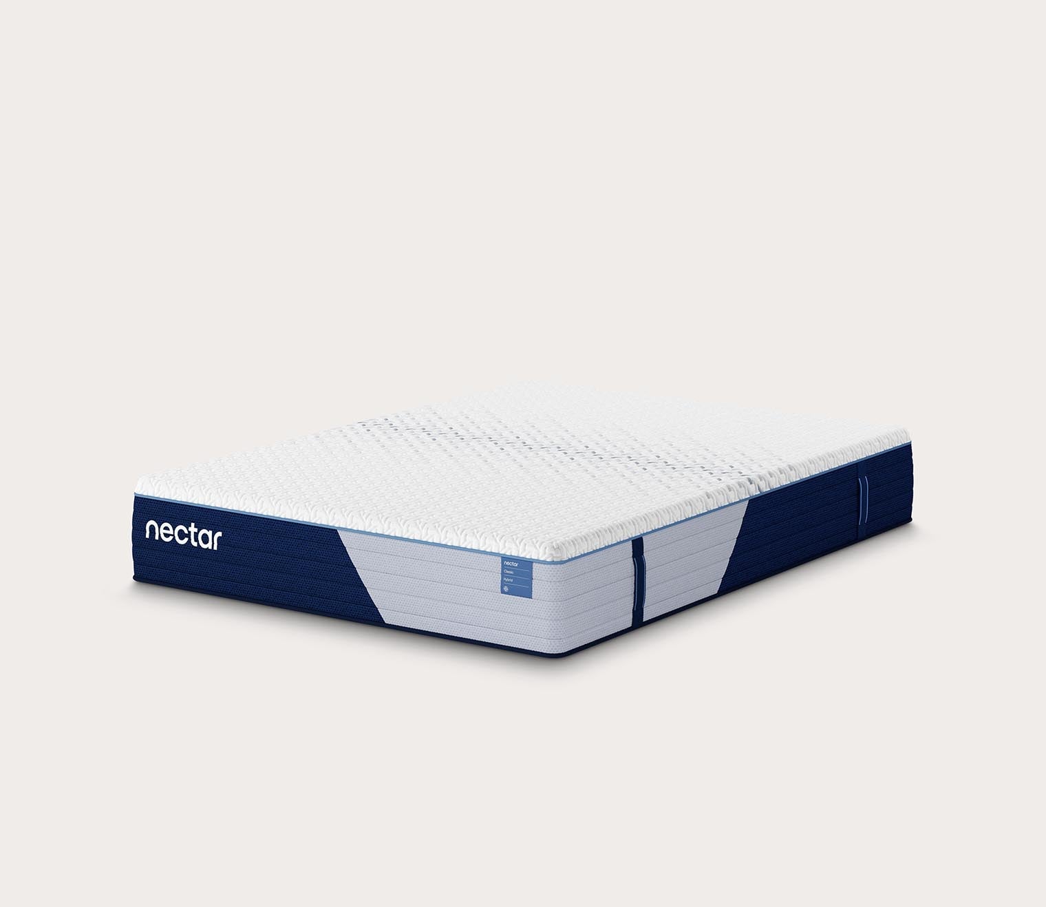 Nectar 5.1 Classic Hybrid Mattress 4 Nectar 5.1 Classic Hybrid Mattress