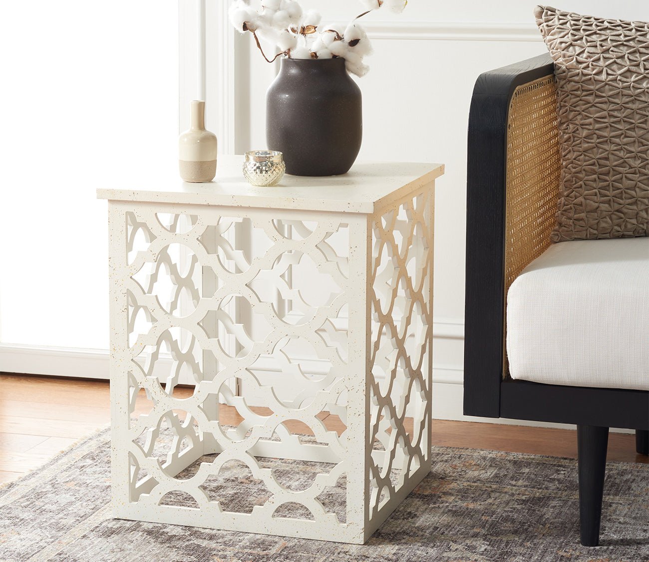Safavieh Lonny End Table