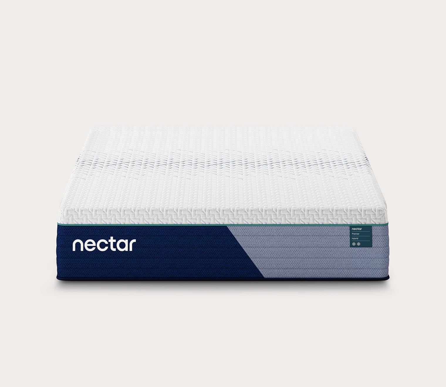 Nectar 5.1 Premier Hybrid Mattress 5 Nectar 5.1 Premier Hybrid Mattress