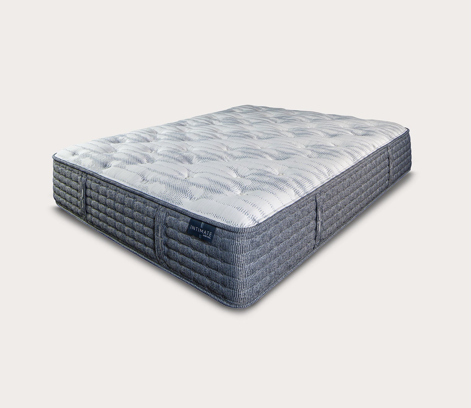 Haverhill Firm Tight Top Innerspring Mattress