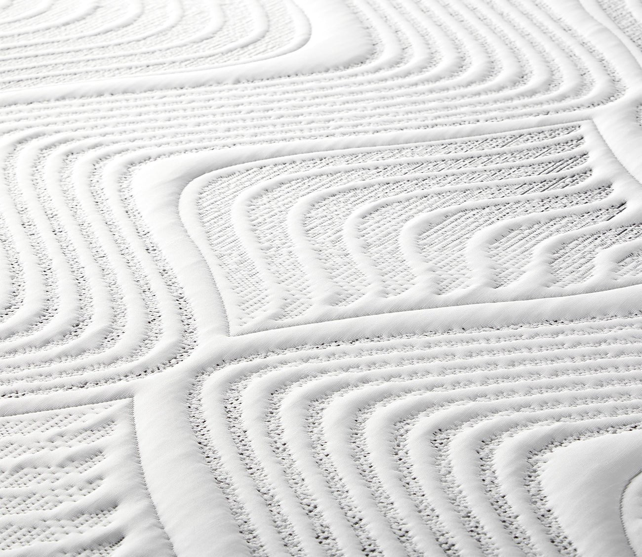 Thomasville Jamestown 13.5'' Gel Memory Foam Firm Hybrid Mattress 6 Thomasville Jamestown 13.5'' Gel Memory Foam Firm Hybrid Mattress
