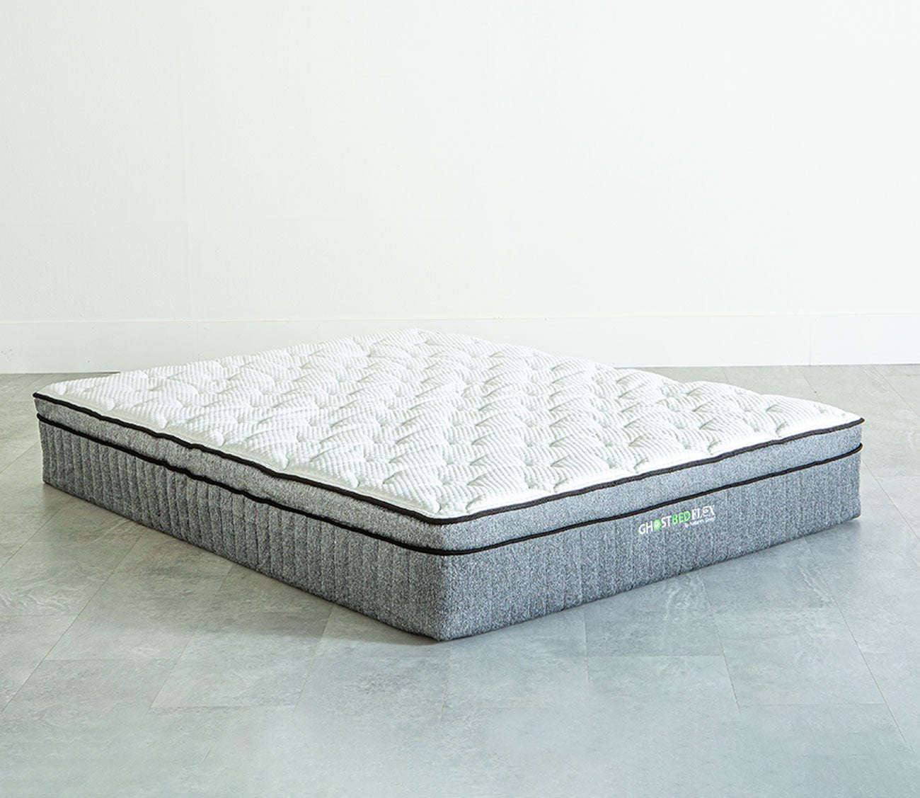 GhostBed Flex Mattress 8 GhostBed Flex Mattress