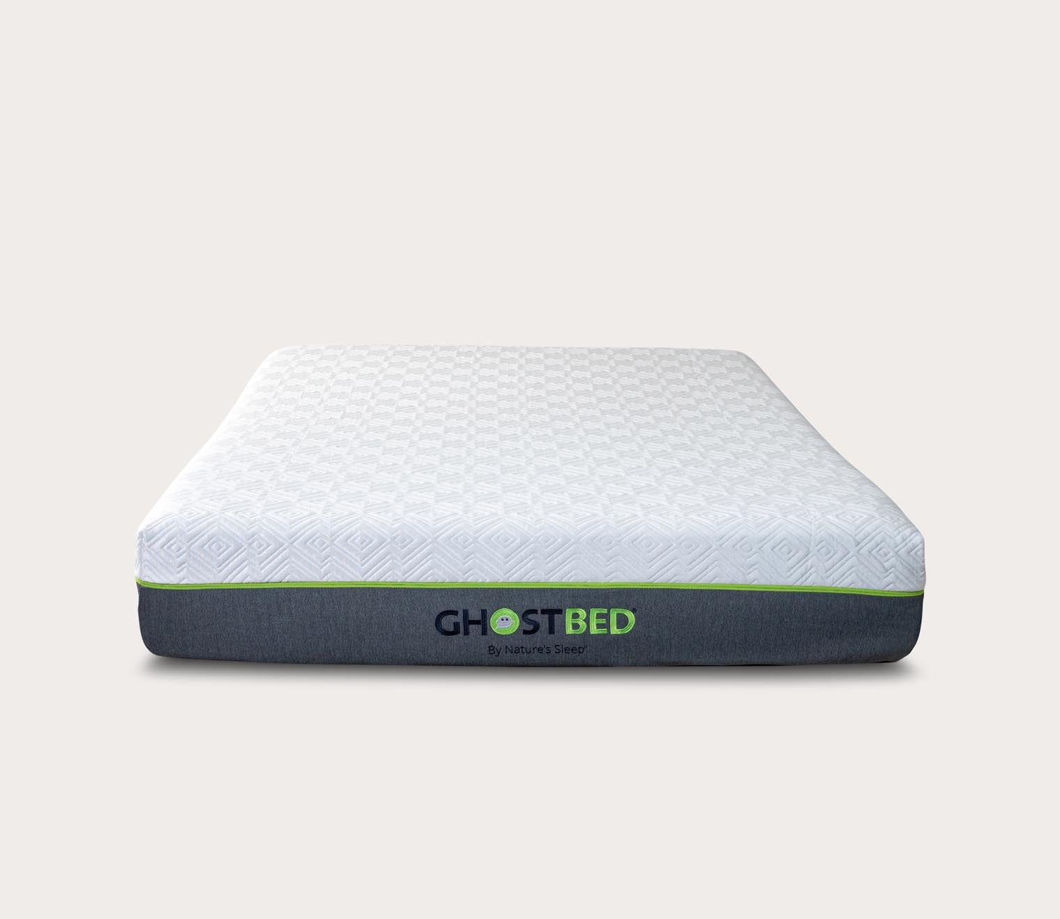 GhostBed Emerald Hybrid Mattress 14 GhostBed Emerald Hybrid Mattress