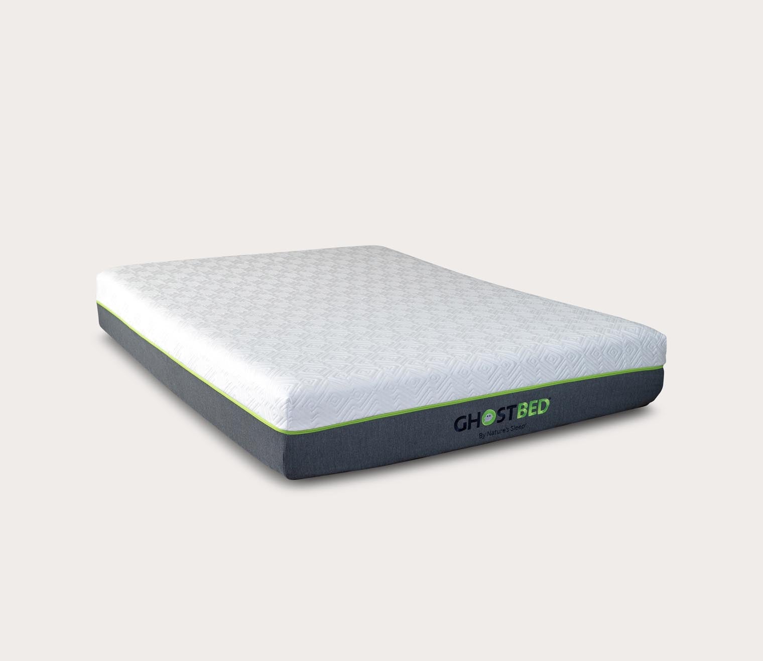 GhostBed Emerald Hybrid Mattress 15 GhostBed Emerald Hybrid Mattress