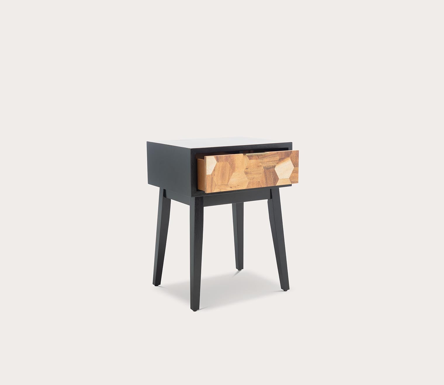 Safavieh Nilo 1-Drawer Accent Table 15 Safavieh Nilo 1-Drawer Accent Table