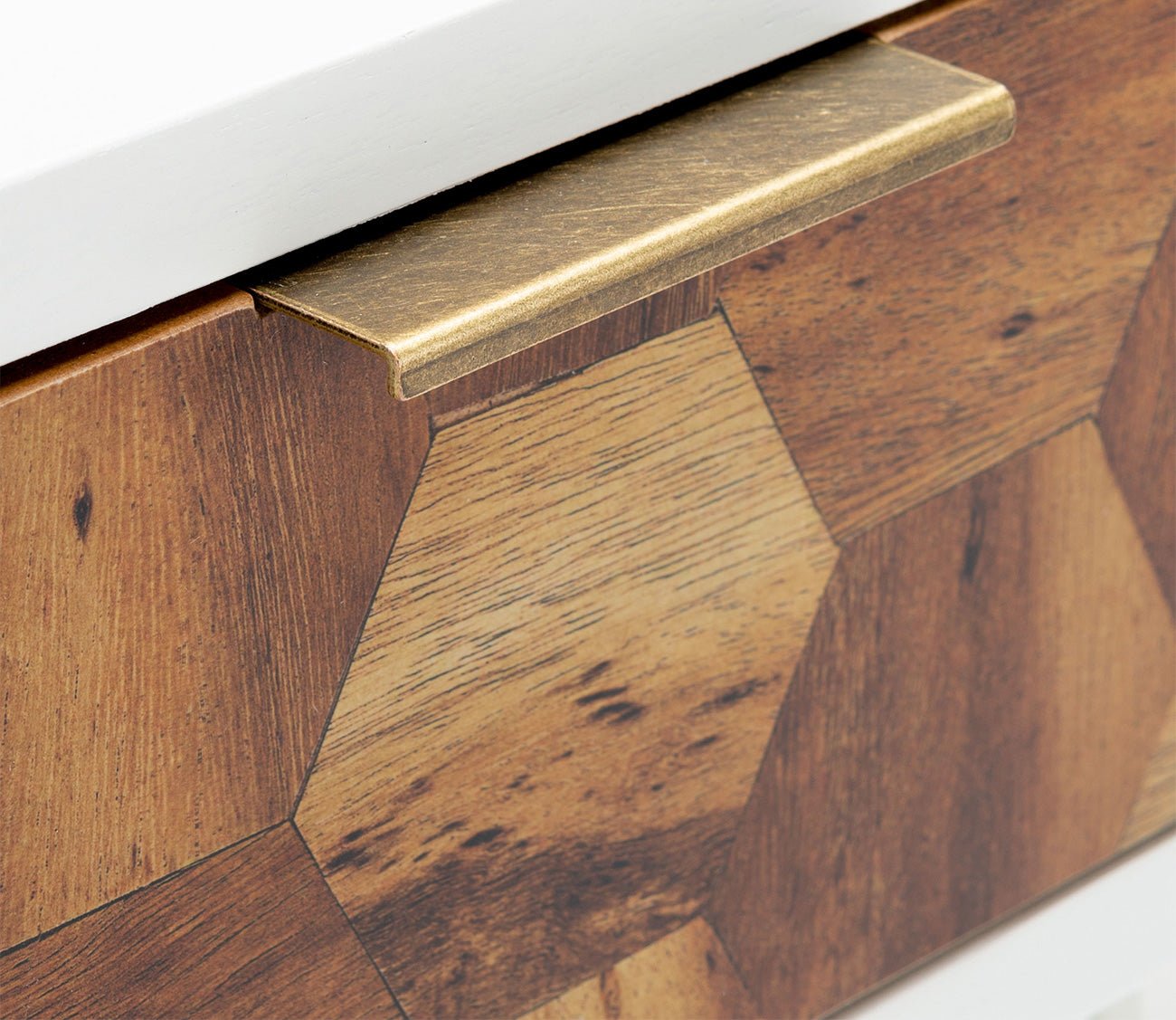 Safavieh Nilo 1-Drawer Accent Table 4 Safavieh Nilo 1-Drawer Accent Table