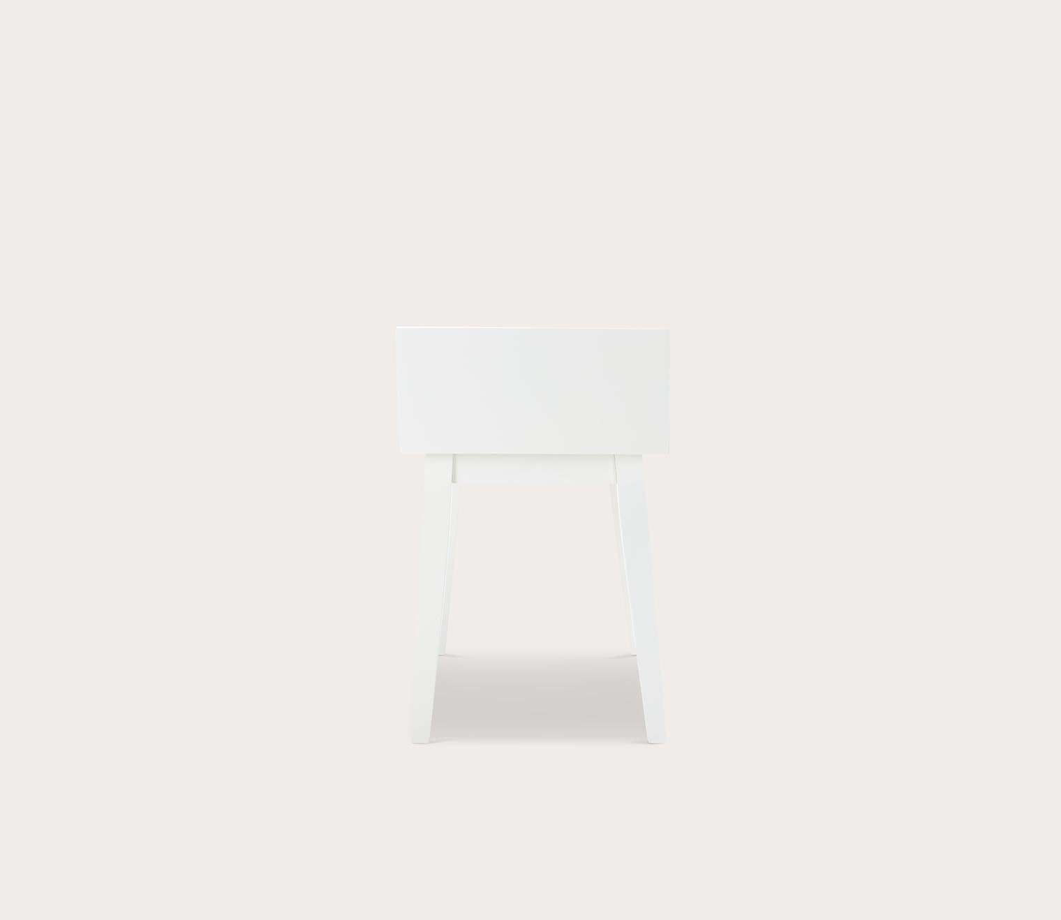 Safavieh Nilo 1-Drawer Accent Table 9 Safavieh Nilo 1-Drawer Accent Table