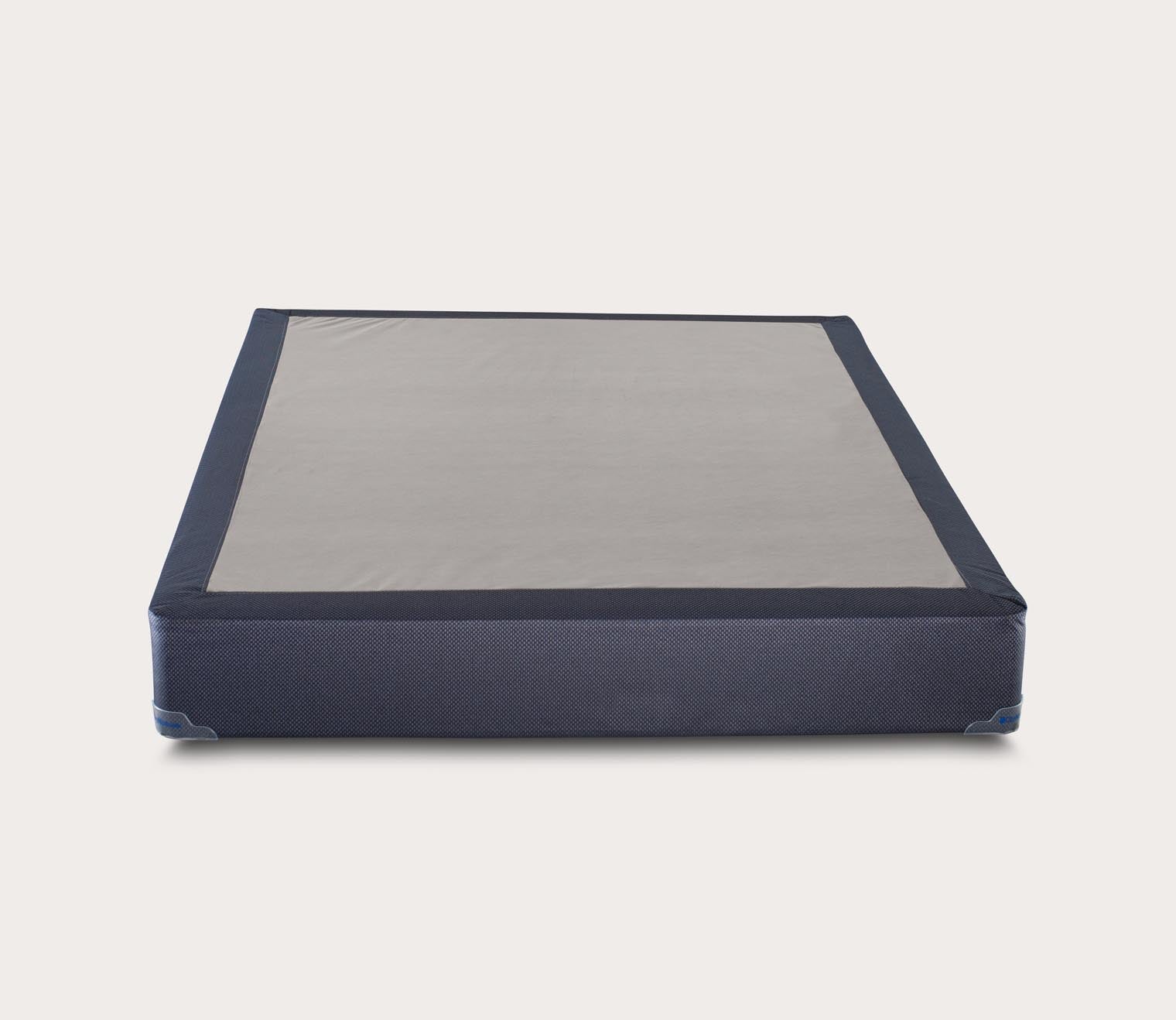 City Mattress Celestial Blue Foundation