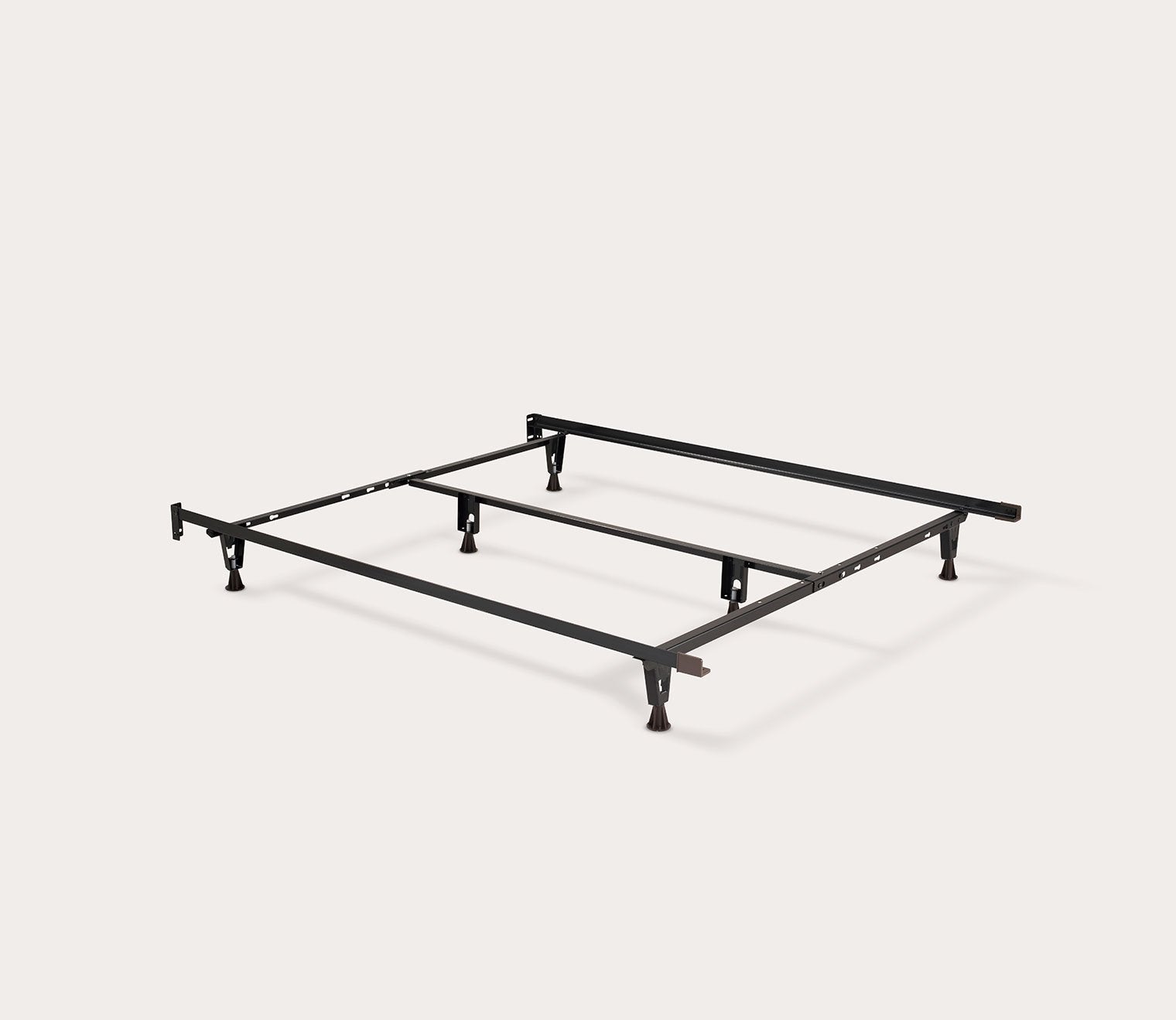 Knickerbocker Bedrock Bed Frame