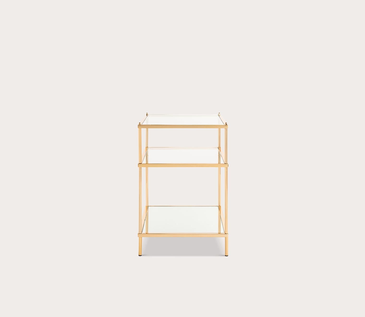 Safavieh Noelia 3-Tier Accent Table 11 Safavieh Noelia 3-Tier Accent Table