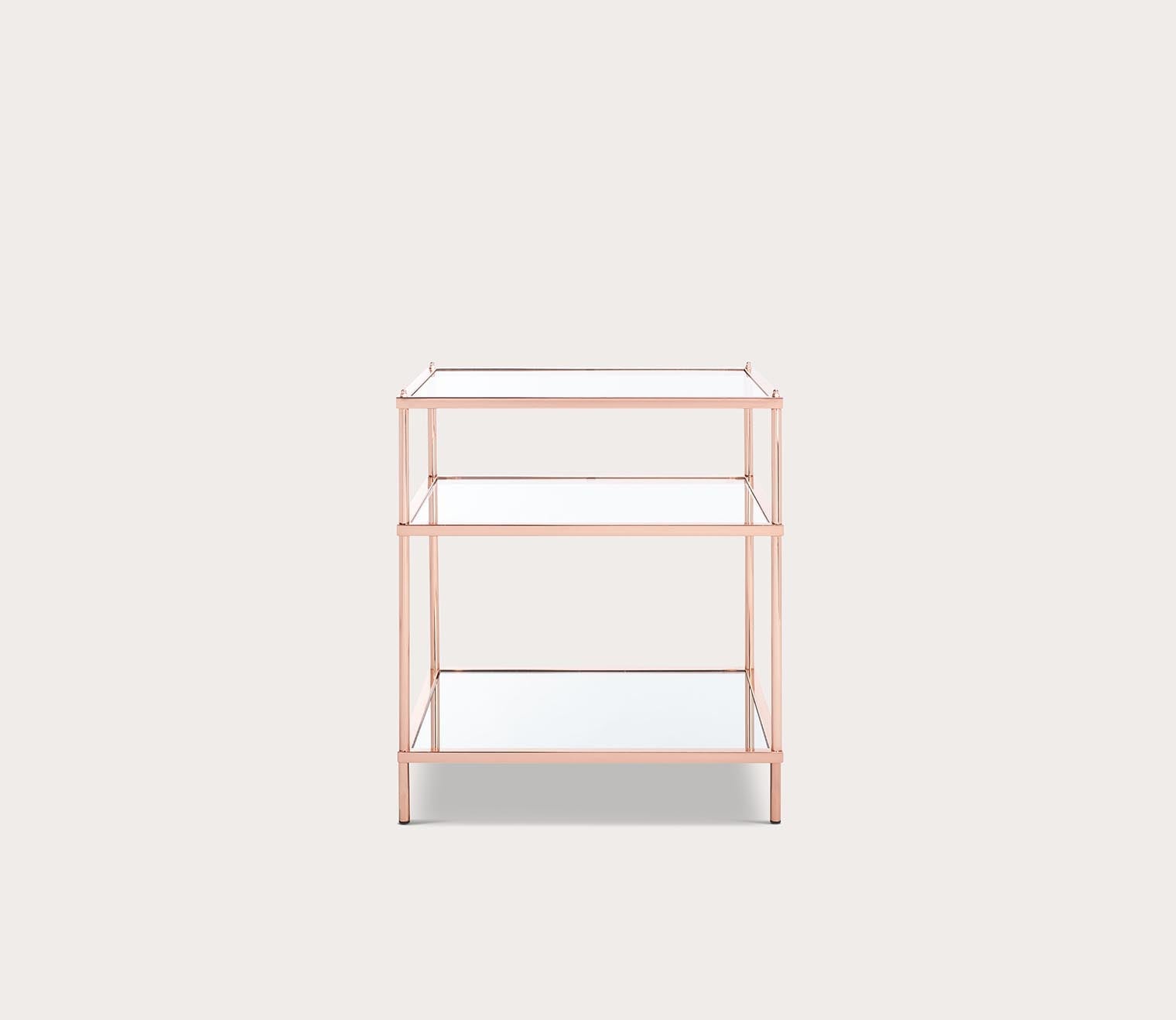 Safavieh Noelia 3-Tier Accent Table 15 Safavieh Noelia 3-Tier Accent Table