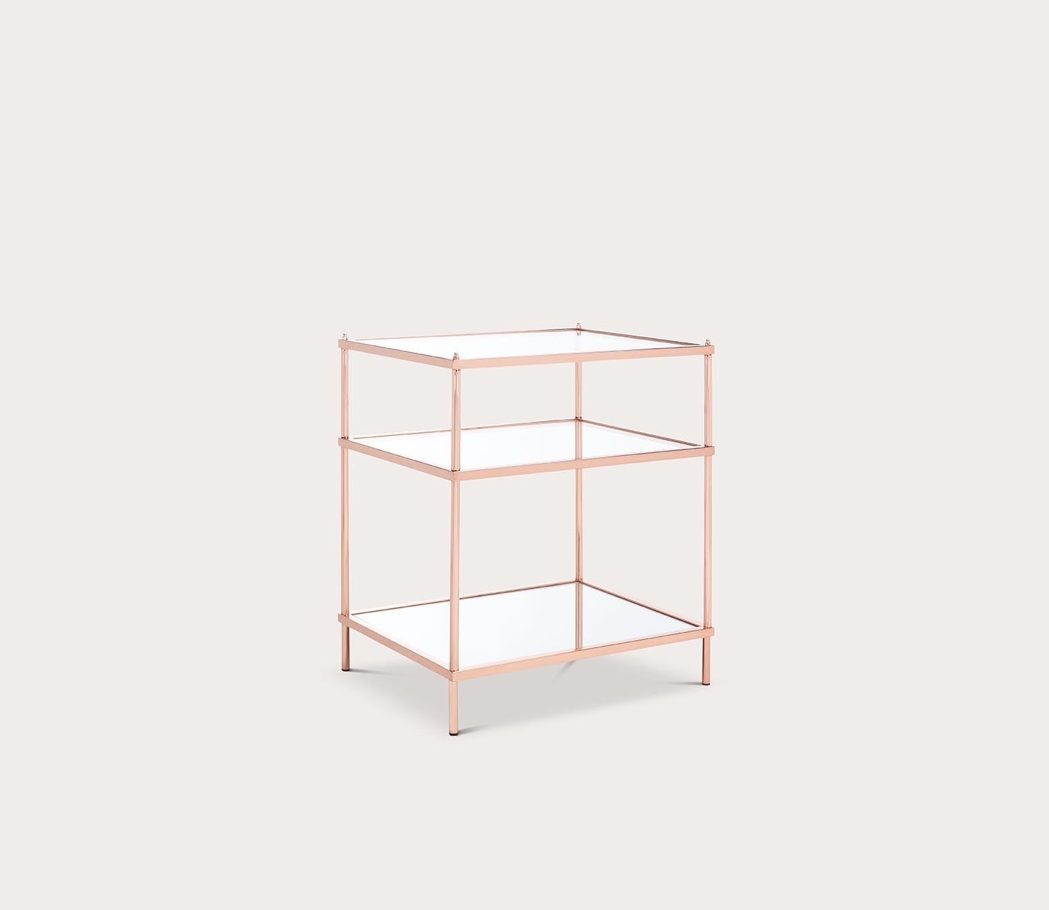 Safavieh Noelia 3-Tier Accent Table 16 Safavieh Noelia 3-Tier Accent Table