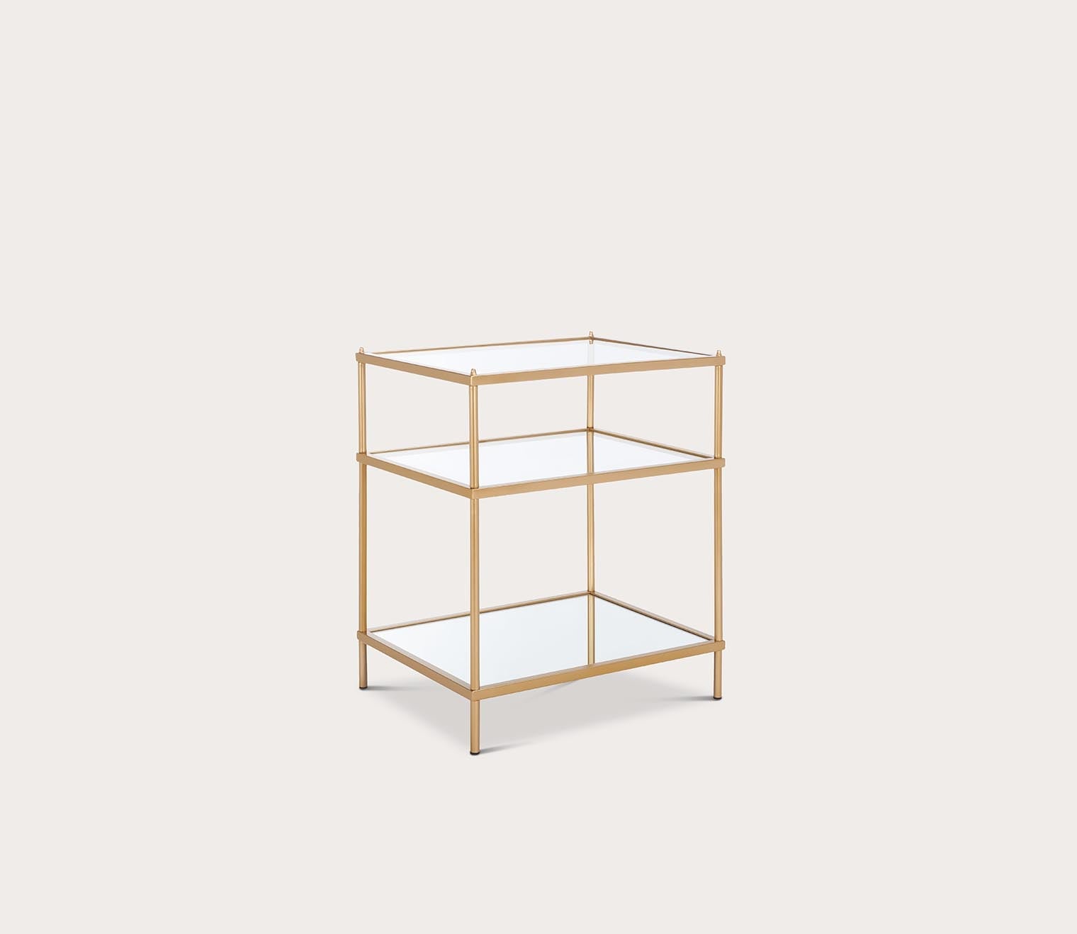 Safavieh Noelia 3-Tier Accent Table 5 Safavieh Noelia 3-Tier Accent Table