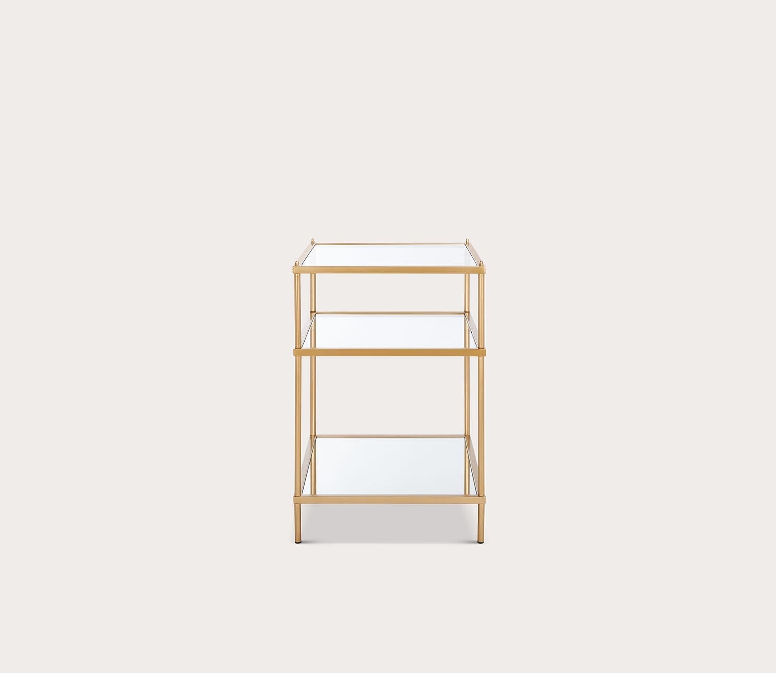 Safavieh Noelia 3-Tier Accent Table 6 Safavieh Noelia 3-Tier Accent Table