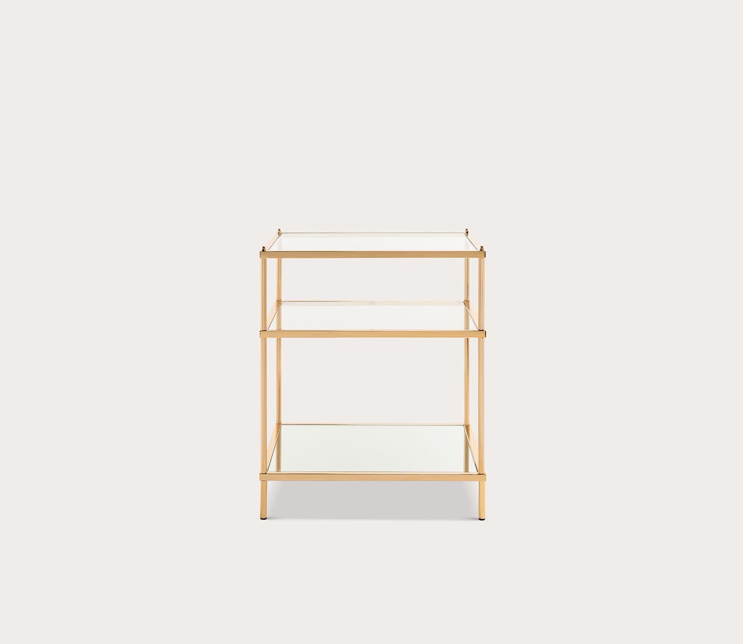 Safavieh Noelia 3-Tier Accent Table 9 Safavieh Noelia 3-Tier Accent Table