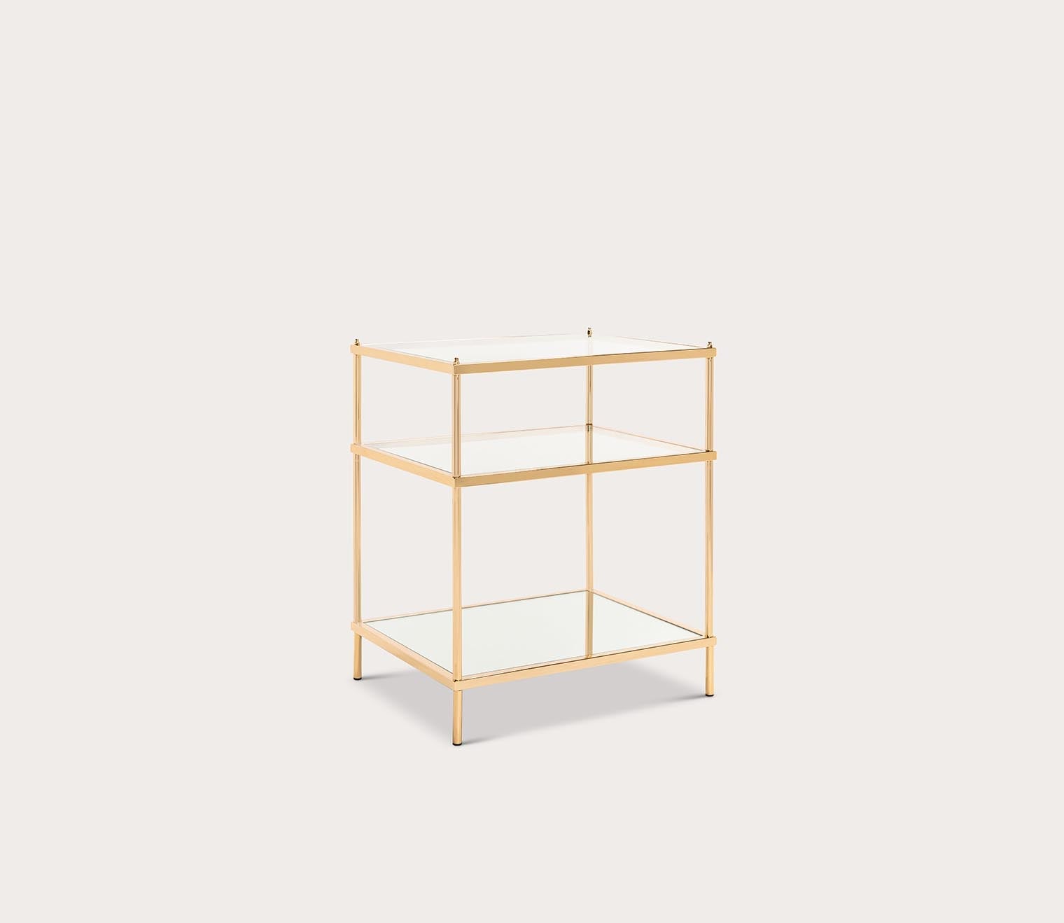 Safavieh Noelia 3-Tier Accent Table 10 Safavieh Noelia 3-Tier Accent Table