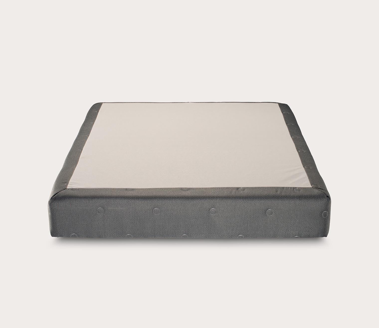 PranaSleep Euro Foundation 2 - Gray