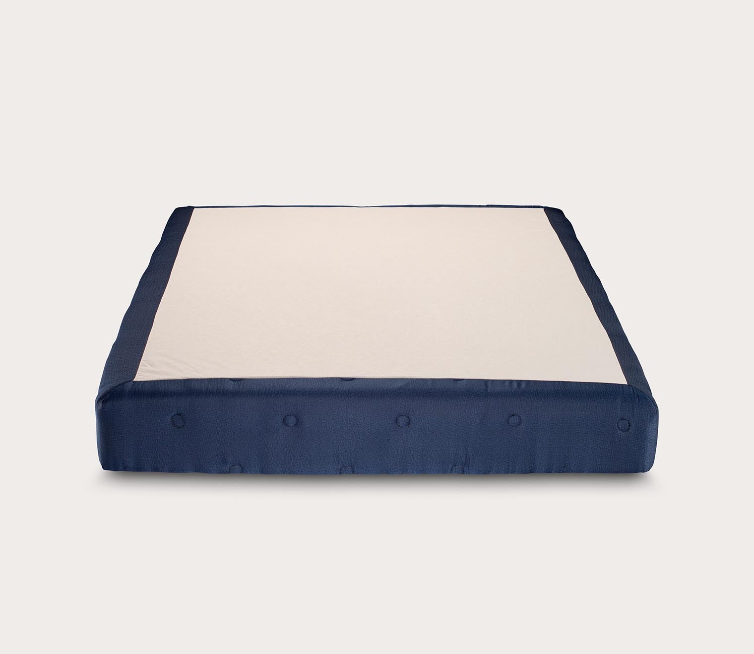 PranaSleep Euro Foundation 2 - Blue
