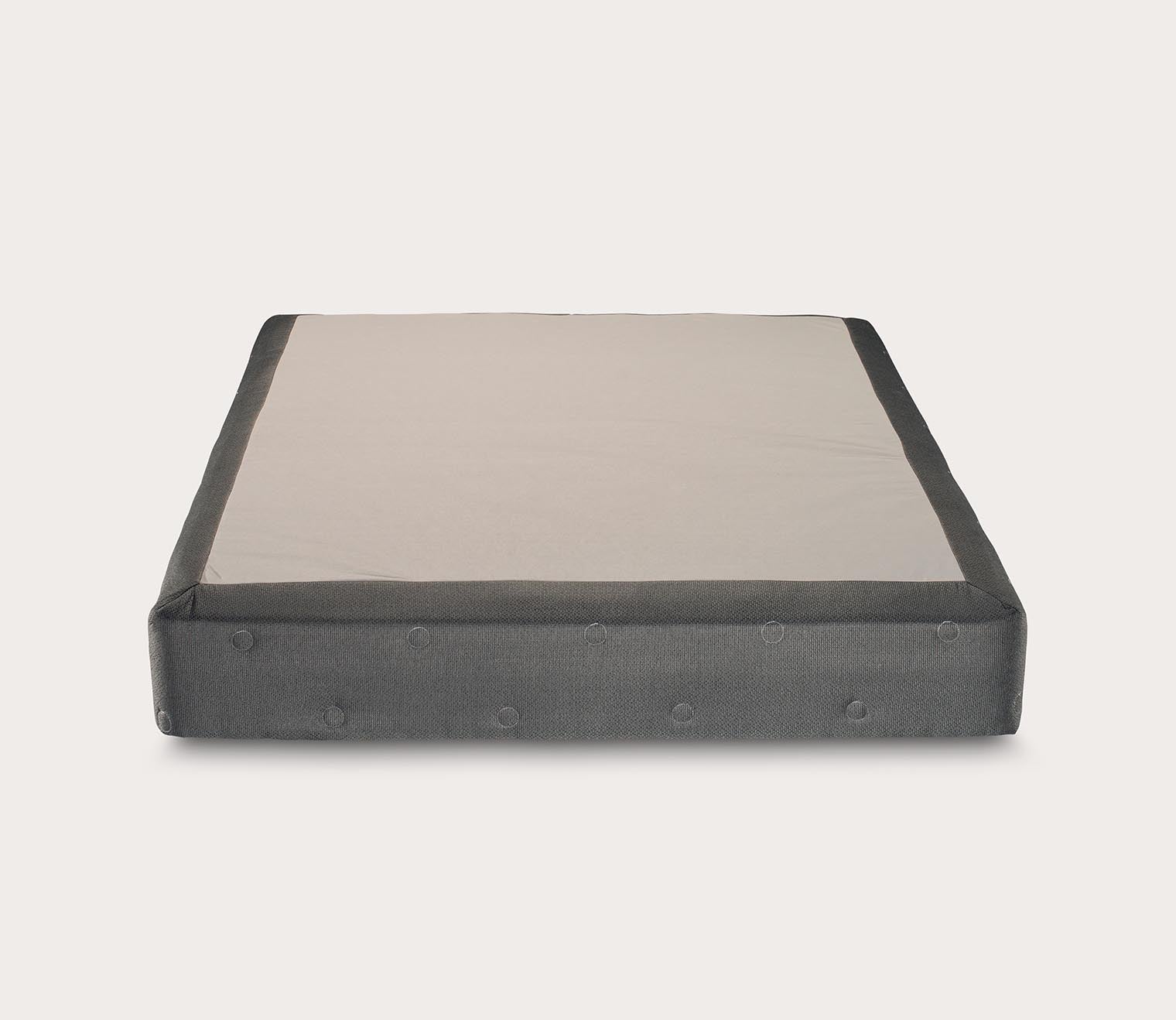 PranaSleep Spring Foundations - Gray