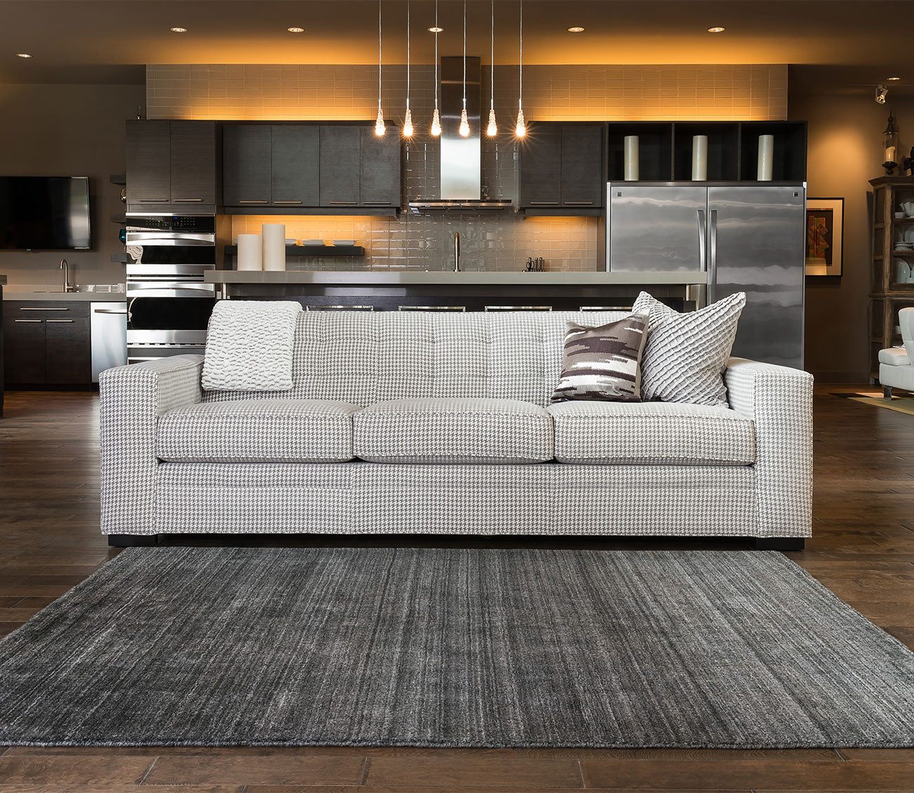 Loloi Barkley Hand Loomed Area Rug