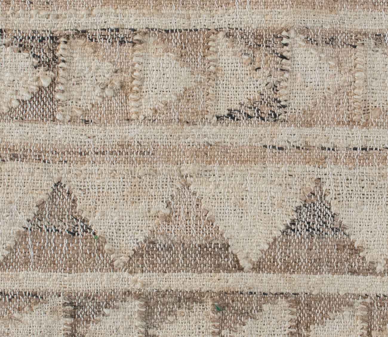 Villa by Classic Home Solana Distressed Ivory Natural Area Rug 3 Villa by Classic Home Solana Distressed Ivory Natural Area Rug