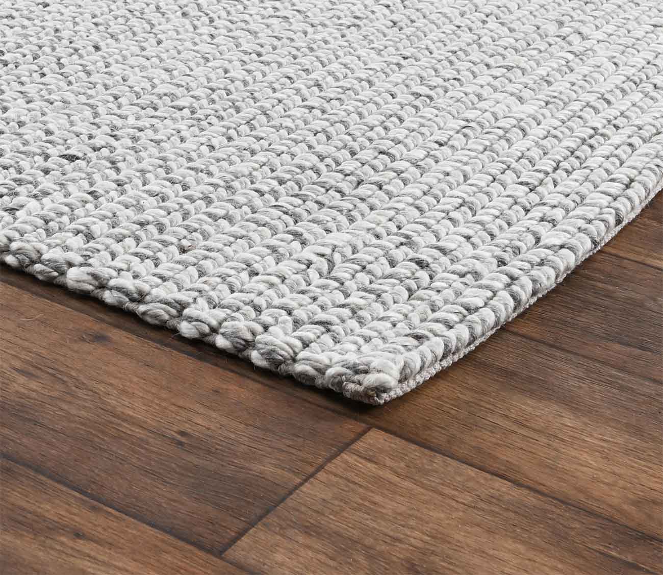 Villa by Classic Home Dawson Gray Multi Area Rug