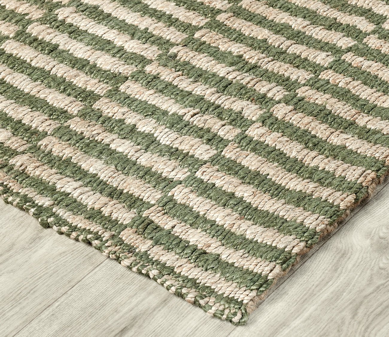 Villa by Classic Home Monterey Jute Area Rug 4 Villa by Classic Home Monterey Jute Area Rug