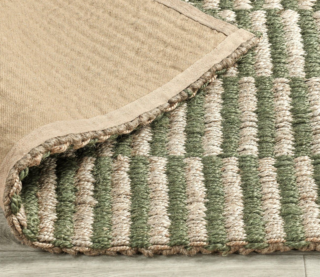 Villa by Classic Home Monterey Jute Area Rug 5 Villa by Classic Home Monterey Jute Area Rug