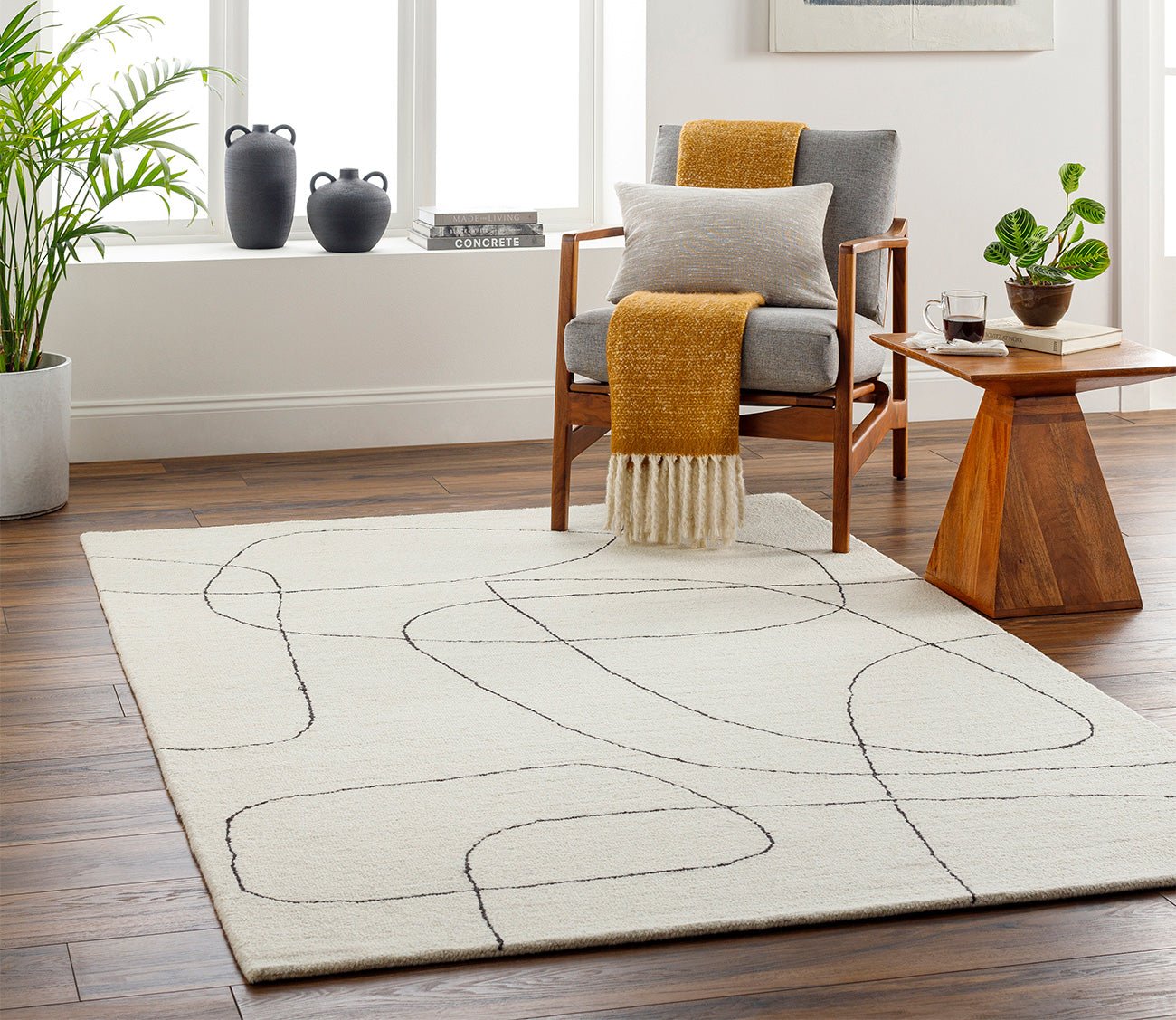 Surya Granada Area Rug