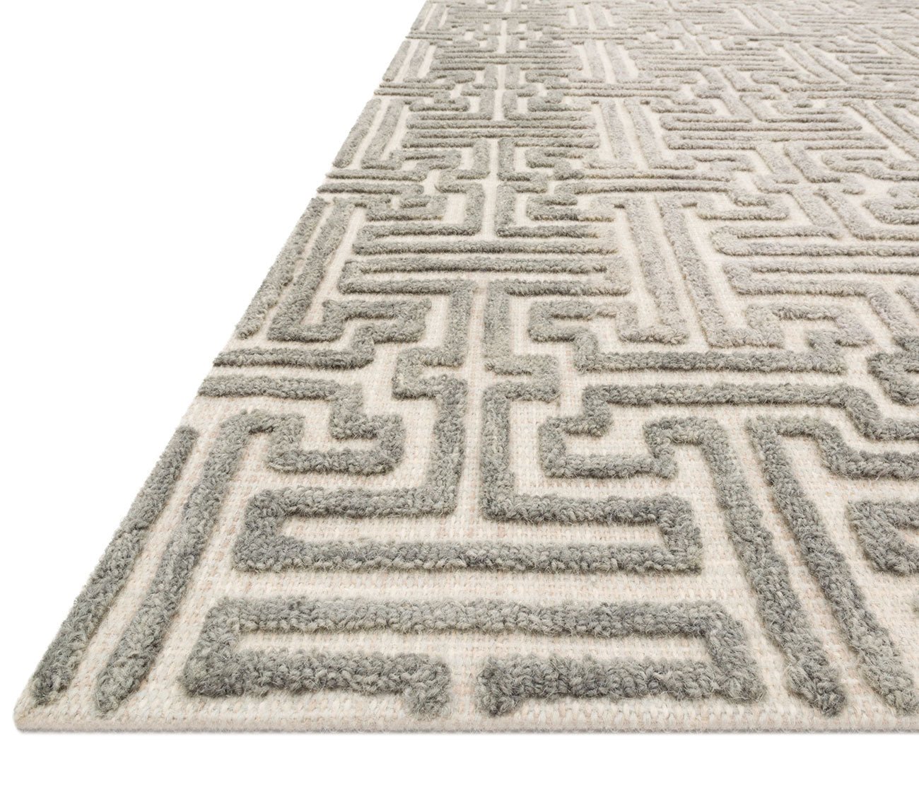 Loloi Ehren Stone Sand Area Rug 3 Loloi Ehren Stone Sand Area Rug