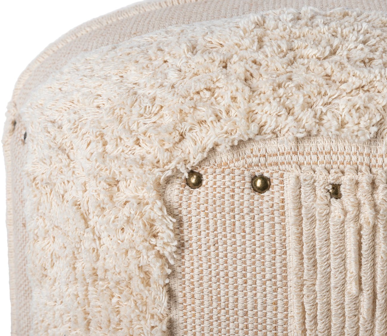 Surya Haarlem Stool 3 Surya Haarlem Stool