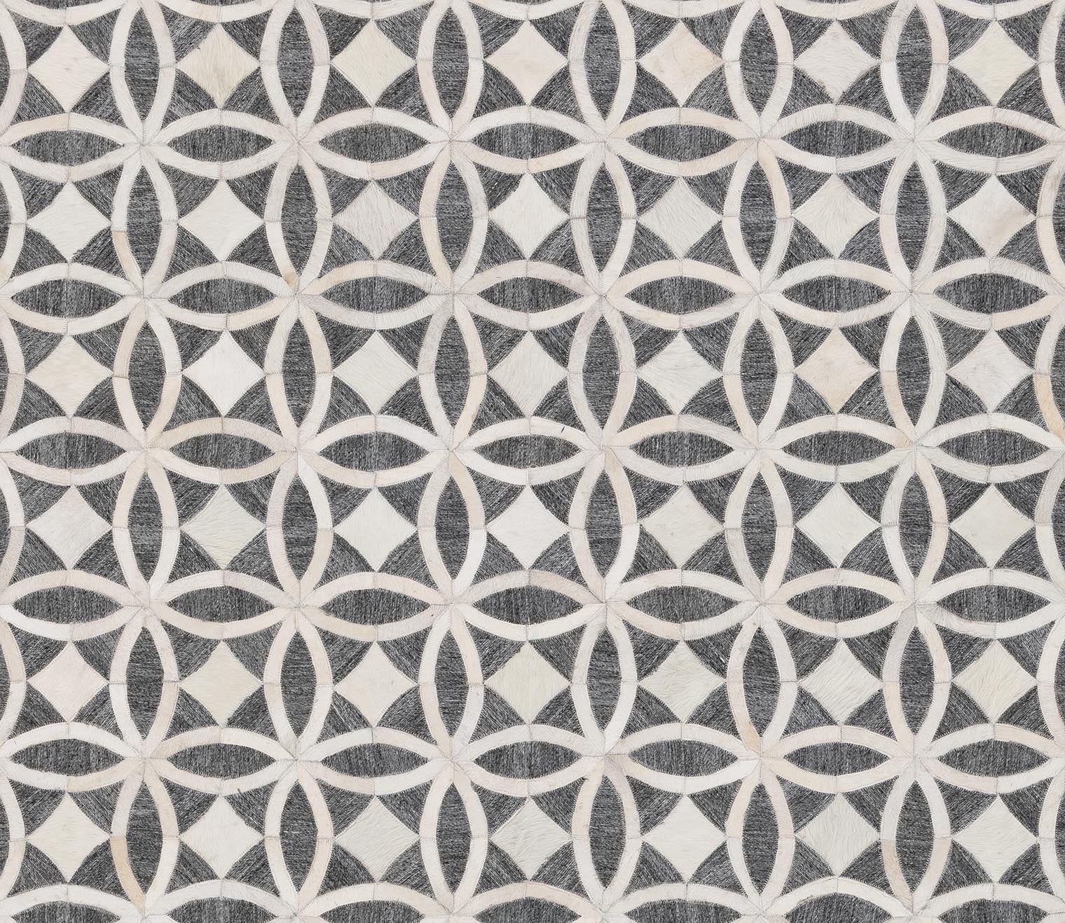 Loloi Dorado Graphite Ivory Area Rug