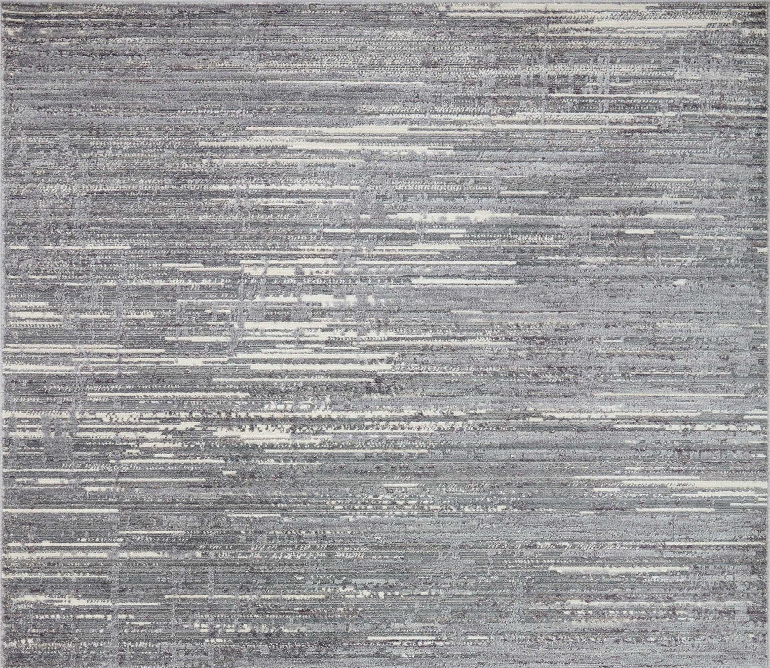 Loloi Arden Grey Ivory Area Rug