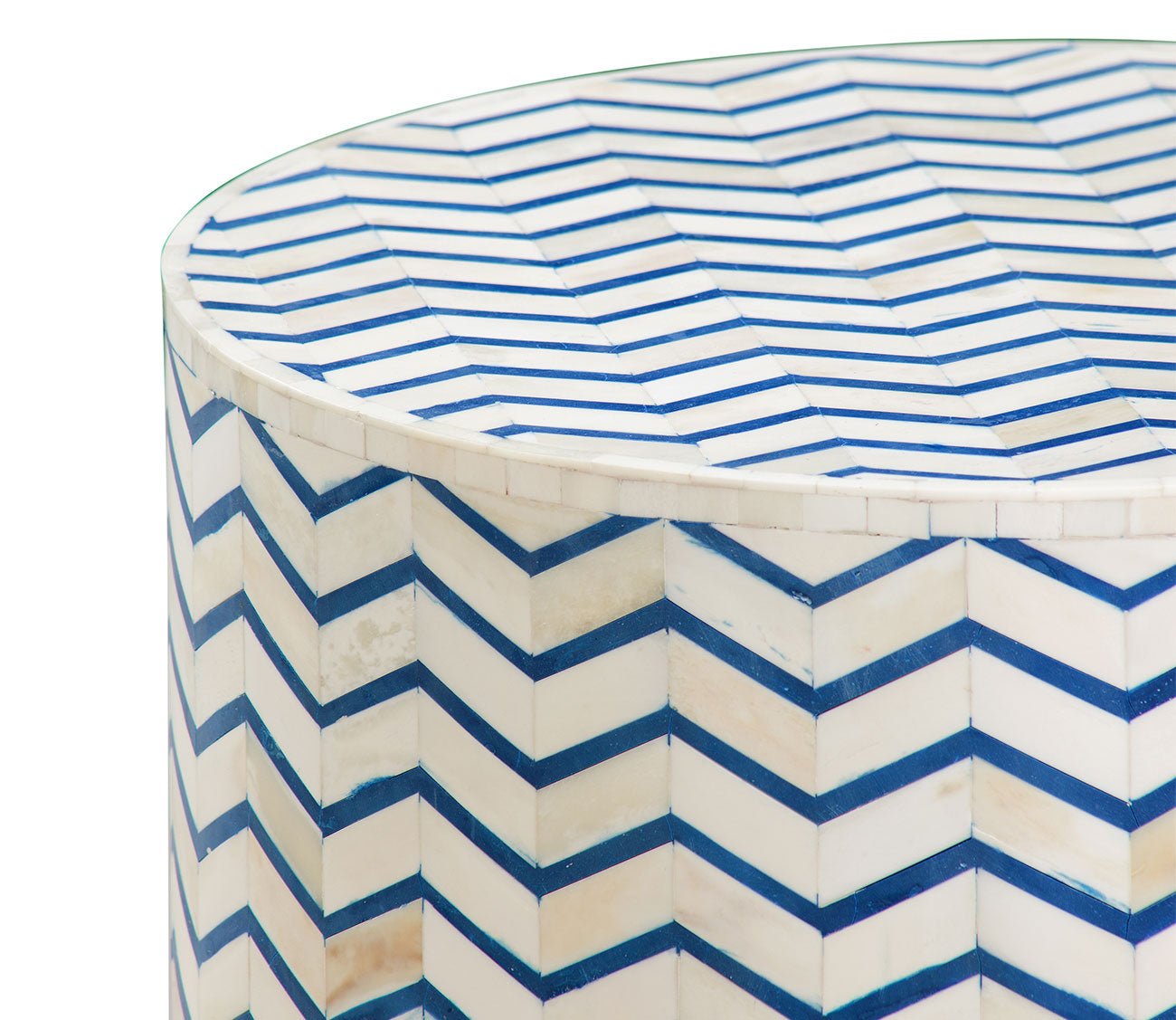 Bassett Mirror Aden Accent Table 3 Bassett Mirror Aden Accent Table