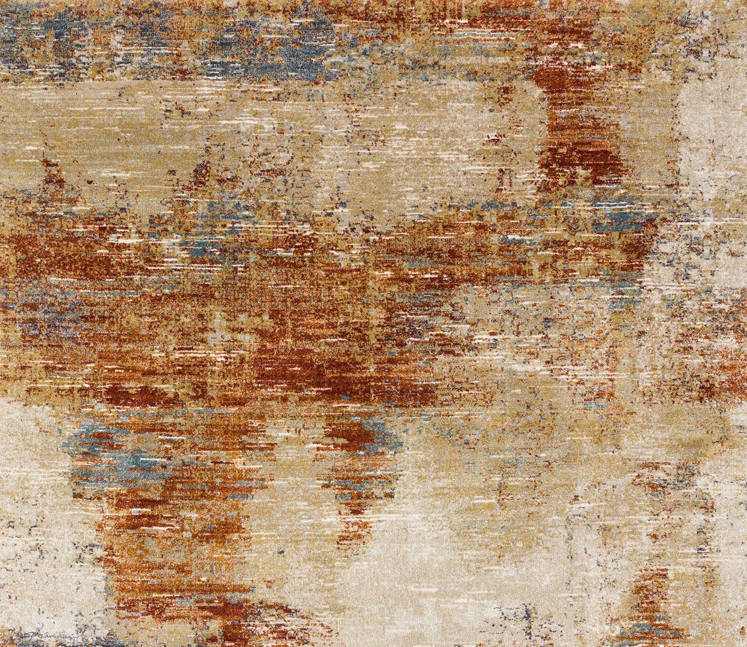 Loloi Augustus Terracotta Area Rug