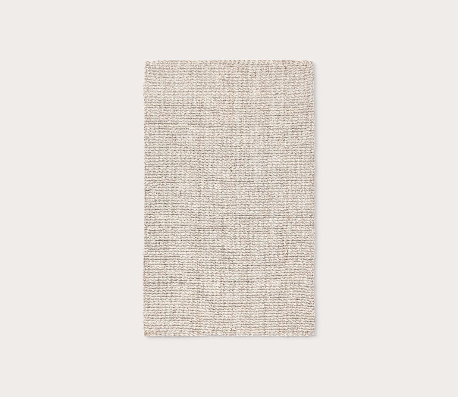 Villa by Classic Home Lisbon Natural Ivory Area Rug 5 Villa by Classic Home Lisbon Natural Ivory Area Rug