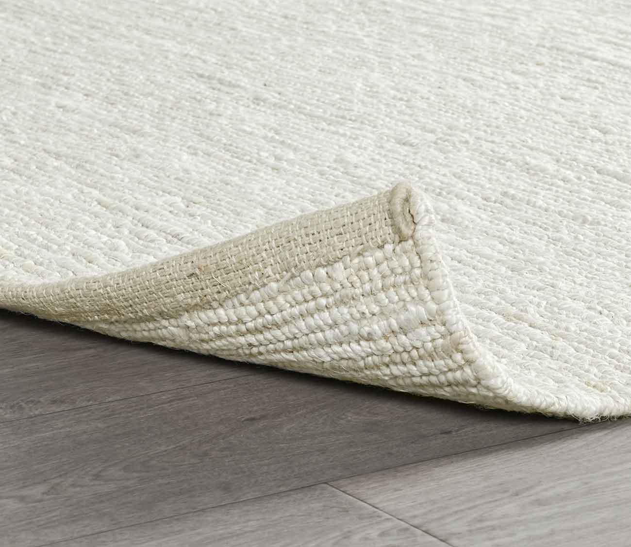 Villa by Classic Home Soumak Jute Ivory Area Rug 3 Villa by Classic Home Soumak Jute Ivory Area Rug