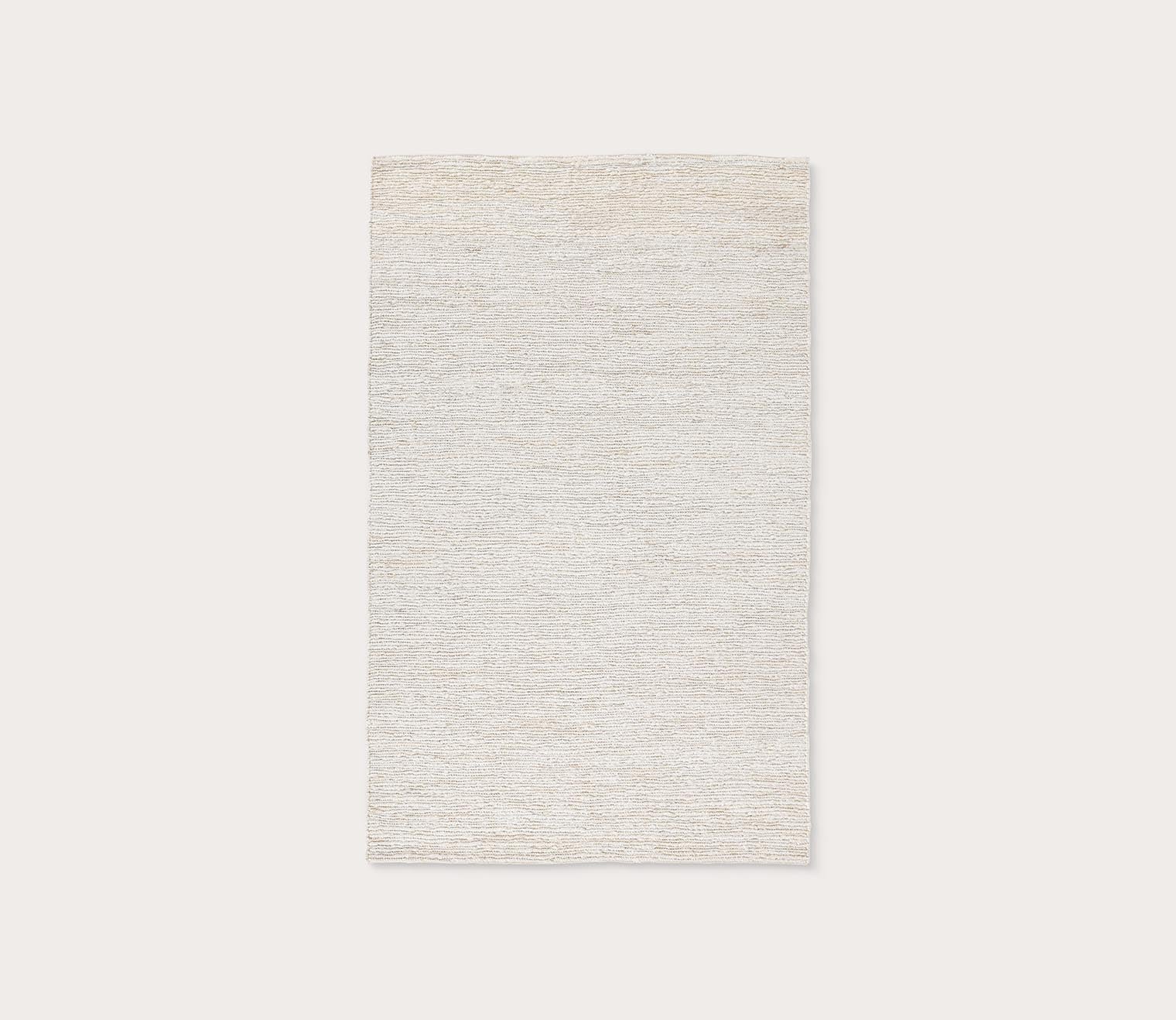 Villa by Classic Home Soumak Jute Ivory Area Rug 5 Villa by Classic Home Soumak Jute Ivory Area Rug
