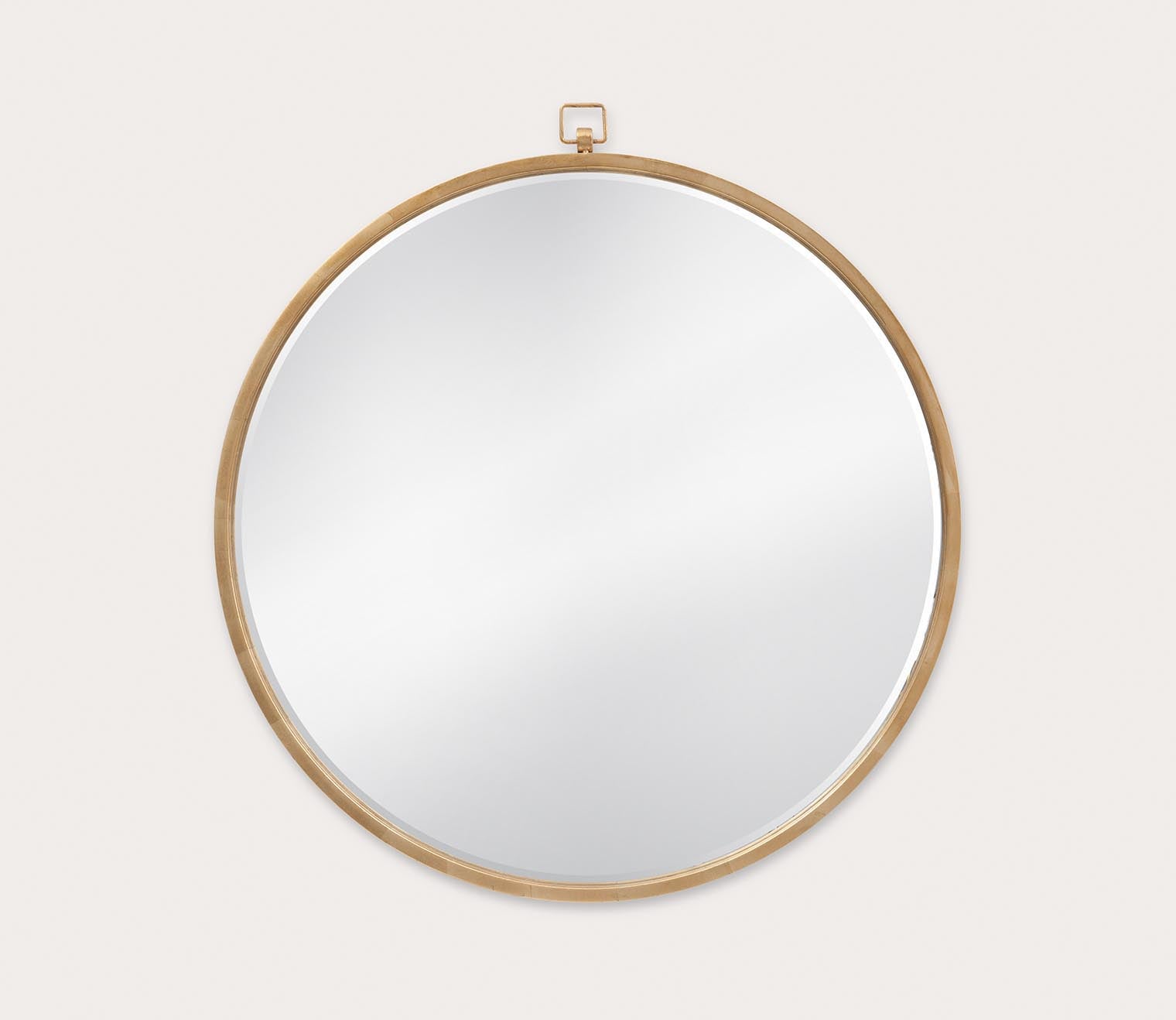 Bassett Mirror Logaan Wall Mirror