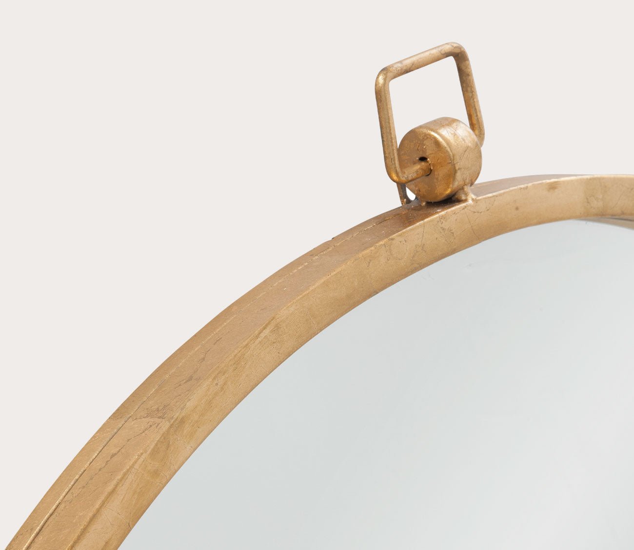 Bassett Mirror Logaan Wall Mirror 3 Bassett Mirror Logaan Wall Mirror