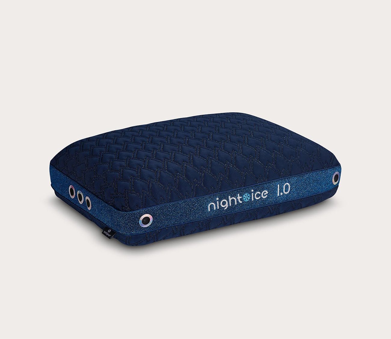 Bedgear Night Ice Performance Pillow 11 Bedgear Night Ice Performance Pillow