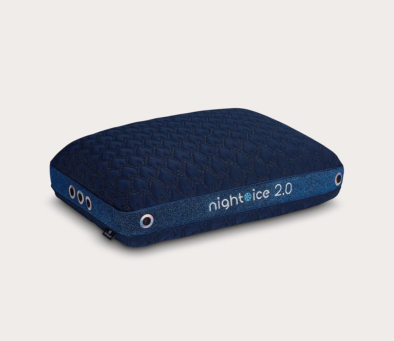 Bedgear Night Ice Performance Pillow 12 Bedgear Night Ice Performance Pillow